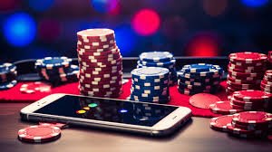 Berbagai jenis permainan slot online tersedia di platform tayo4 untuk pengguna dewasa Indonesia