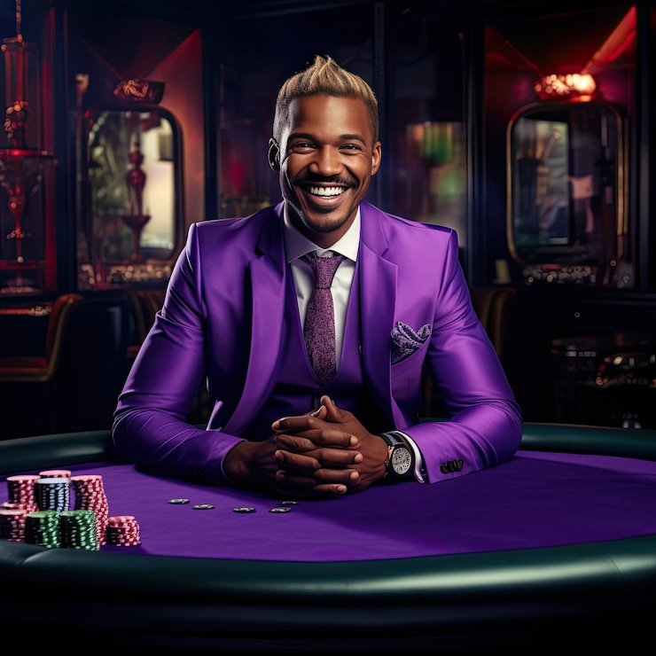 Meja baccarat dan roulette kasino langsung tayo4 dengan tampilan antarmuka taruhan